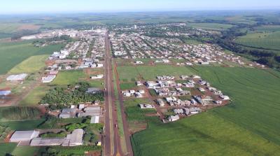 Pavimentação de rodovias de Cafelândia e região em pauta no Estado