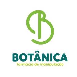 Botânica - Farmácia de Manipulação Cafelândia PR