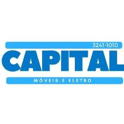 Capital Móveis e Eletro Cafelândia PR