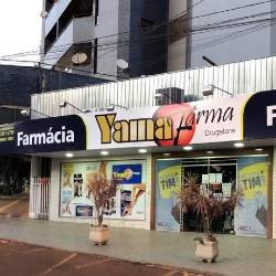 Farmácia YamaFarma