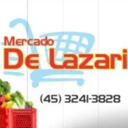 Mercado De Lazari Cafelândia PR