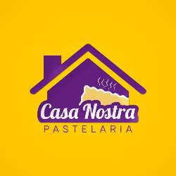 Pastelaria Casa Nostra  Cafelândia PR